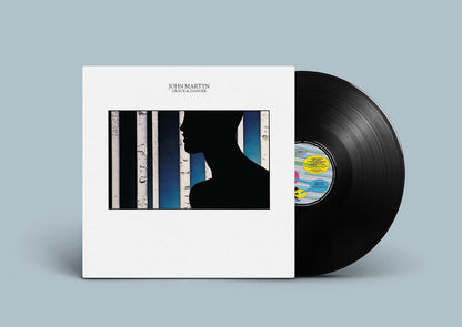 John Martyn Grace & Danger
