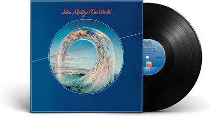 John Martyn One World
