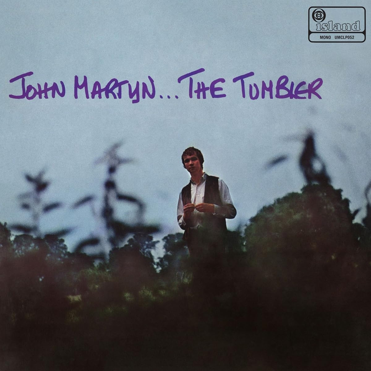 John Martyn The Tumbler