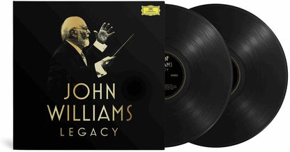 John Williams Legacy