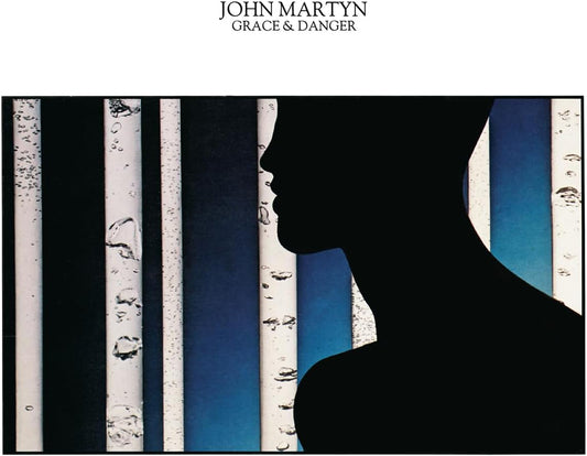 John Martyn Grace & Danger
