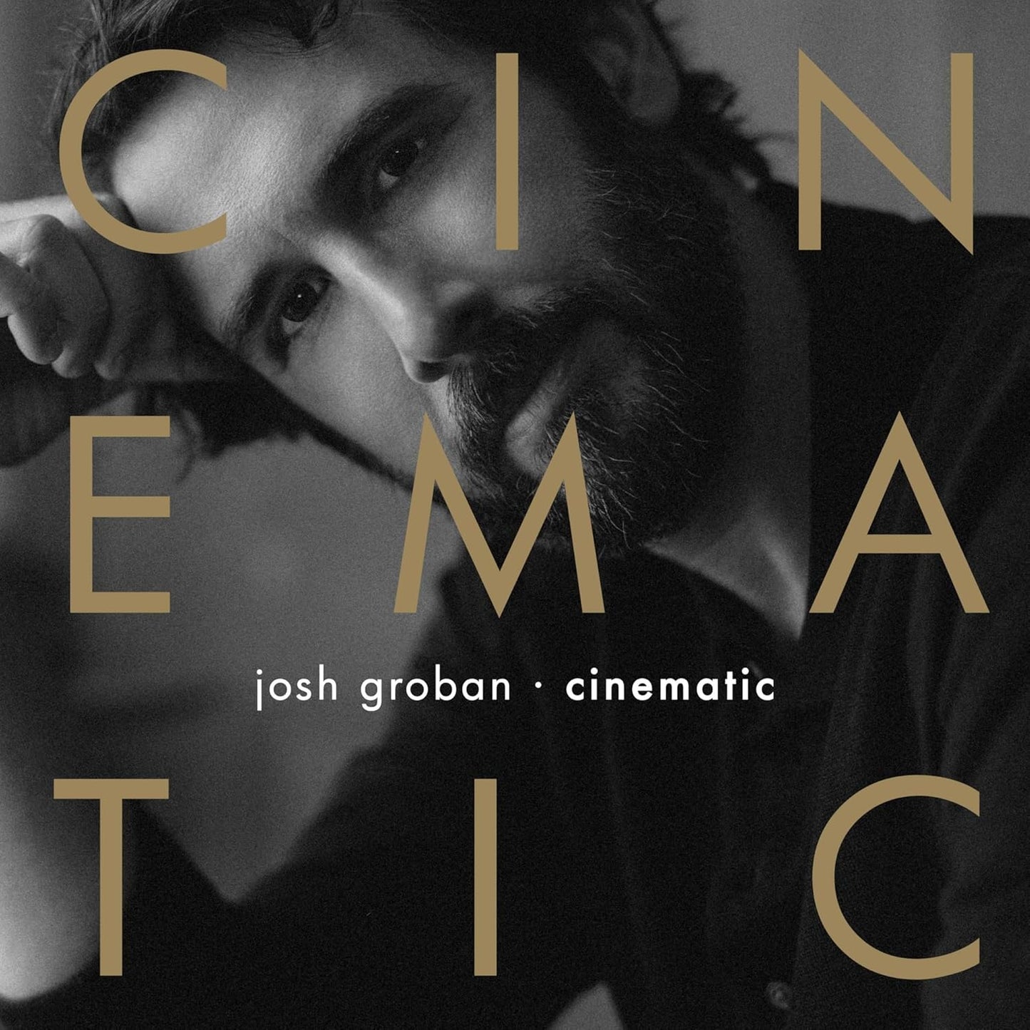 Josh Groban Cinematic