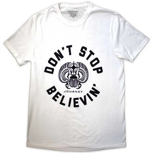 Journey Shirt Don't Stop Believin' Shirts