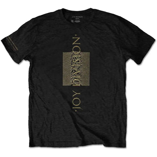 Joy Division Shirt Blended Pulse Shirts