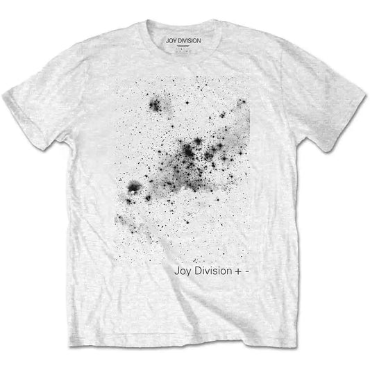 Joy Division Shirt Plus/Minus Shirts
