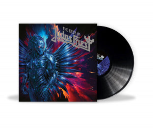 Judas Priest Best Of