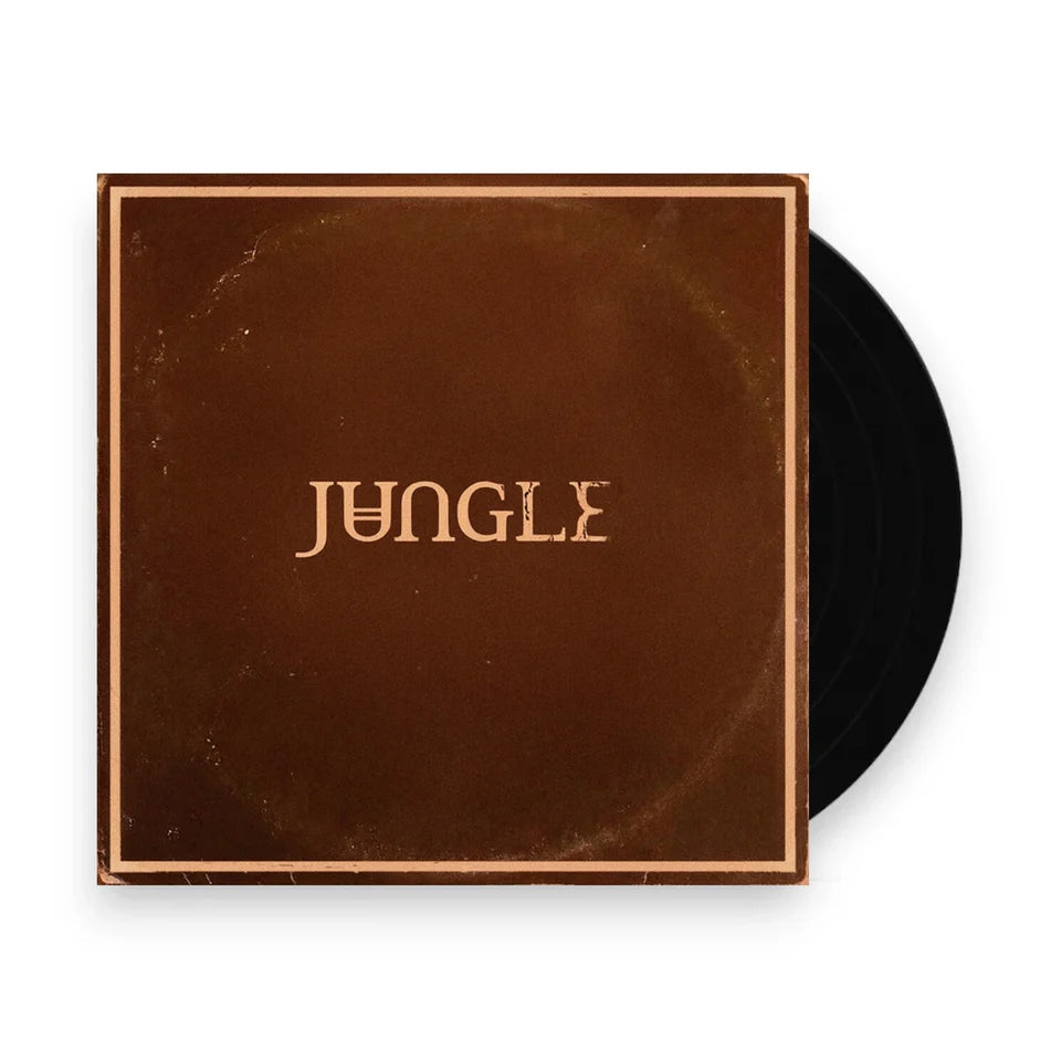 Jungle Sunshine