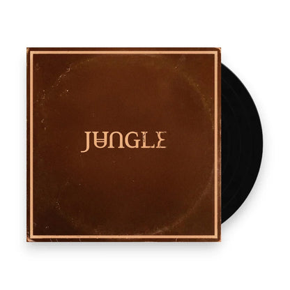 Jungle Sunshine