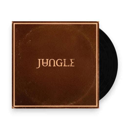 Jungle Sunshine