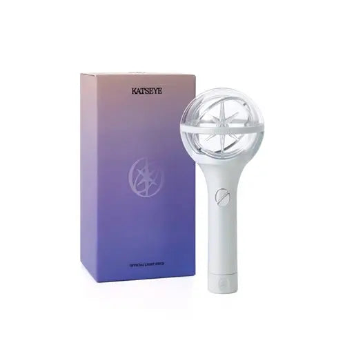KATSEYE Official Light stick Zhivago Gifts