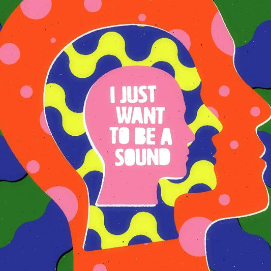 Kadavar I Just Want To Be A Sound