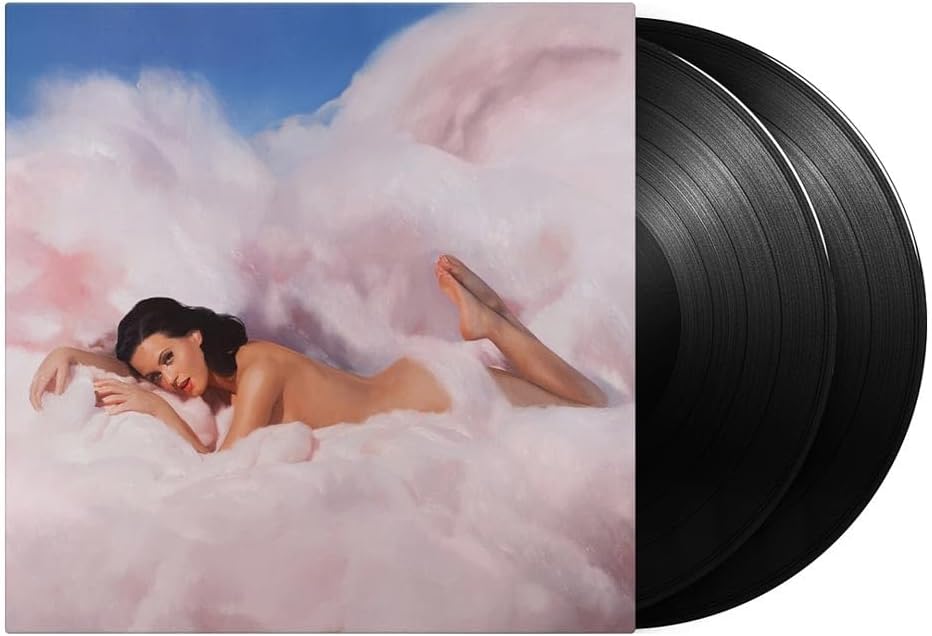Katy Perry Teenage Dream
