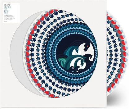 Keane Under The Iron Sea Zoetrope