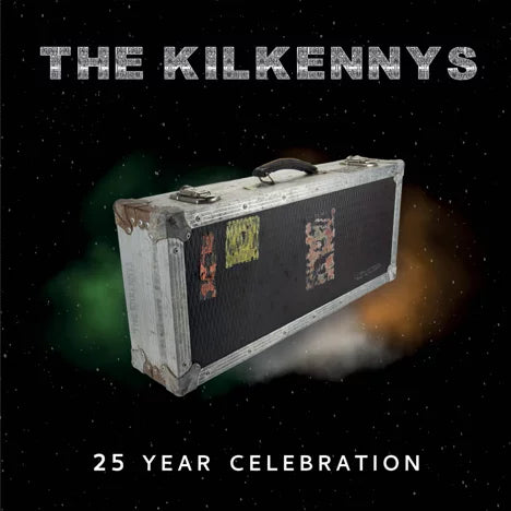 Kilkennys 25 Year Celebration