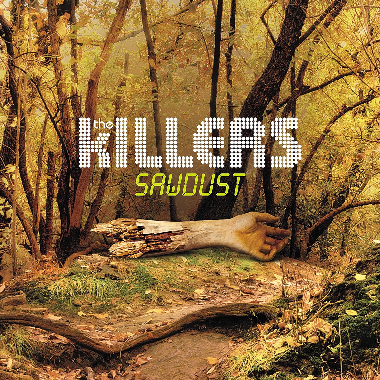 Killers Sawdust