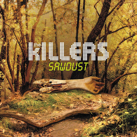 Killers Sawdust