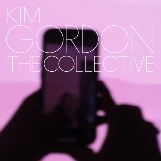 Kim Gordon The Collective - Ireland Vinyl