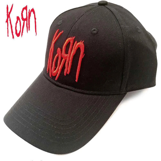 Korn Cap - Logo Shirts