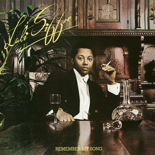 Labi Siffre Remember My Song