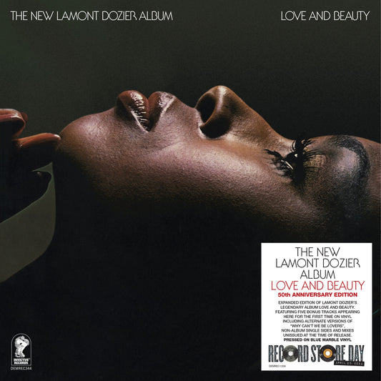 Lamont Dozier The New Album RSD
