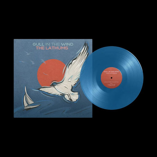Lathums Gull In The Wind RSD