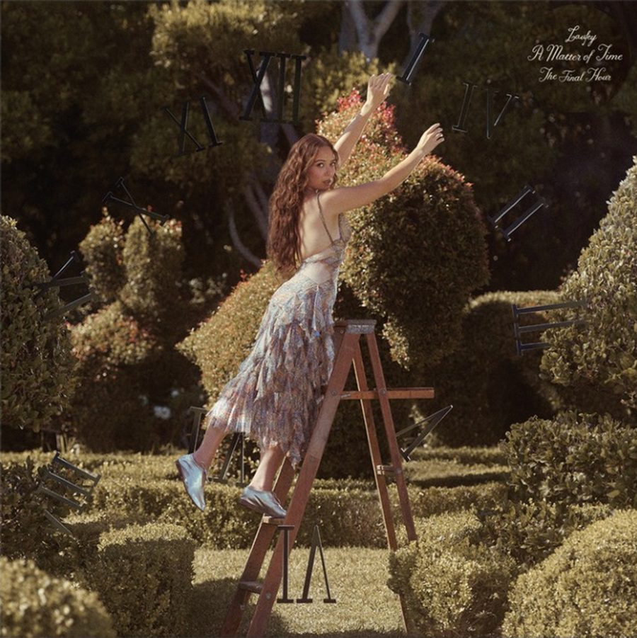 Laufey A Matter of Time: The Final Hour