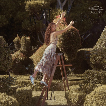 Laufey A Matter of Time: The Final Hour