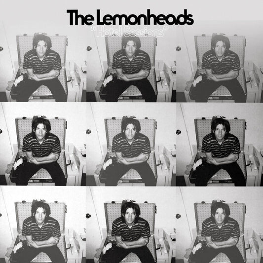 Lemonheads The Hotel Sessions ireland vinyl