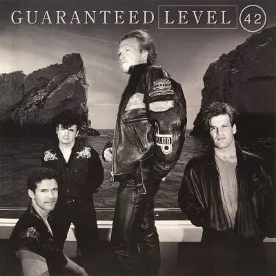 Level 42 Guaranteed LP