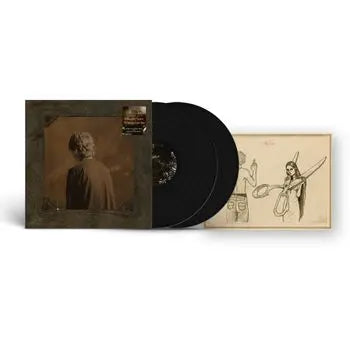 Ethel Cain Willoughby Tucker, I'll Always Love You (LTD)