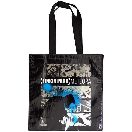 Linkin Park Eco Shopper Bag - Meteora Shirts