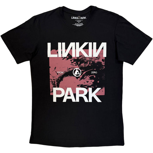 Linkin Park Premium Carbon T-Shirt - From Zero Shirts