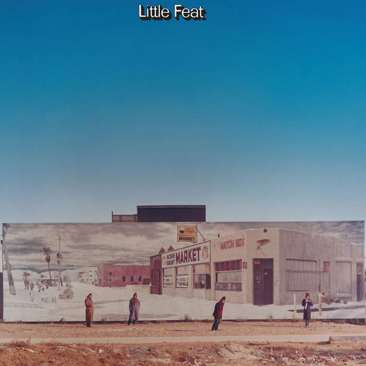 Little Feat (Deluxe Edition) RSD