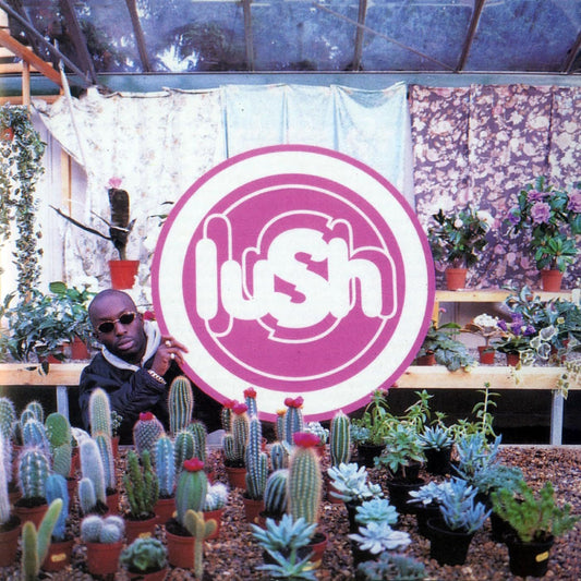 Lush Lovelife - Ireland Vinyl