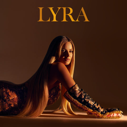Lyra Lyra
