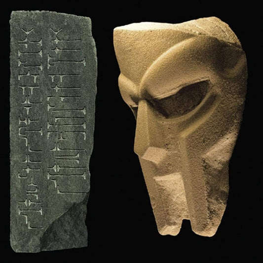 MF Doom Born Like This