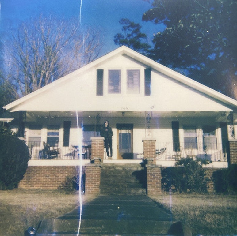 MJ Lenderman MJ Lenderman