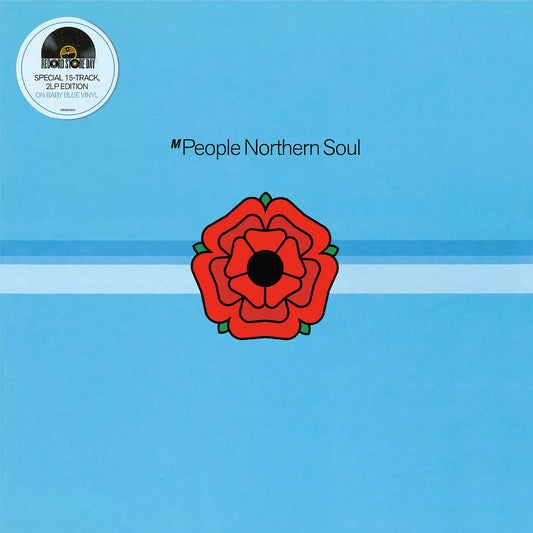 M People Northern Soul RSD