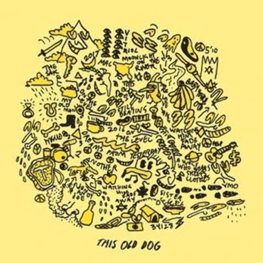 Mac DeMarco This Old Dog