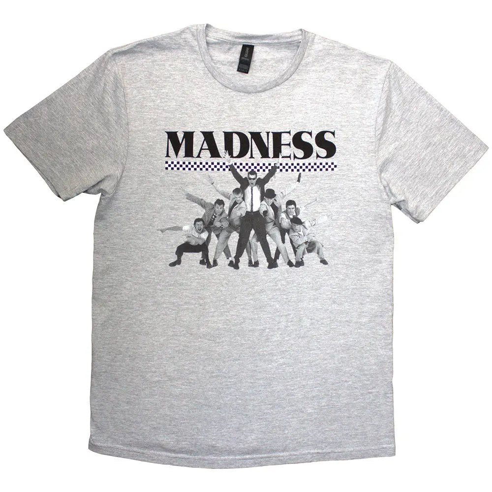 Madness Shirt 7 Check Shirts