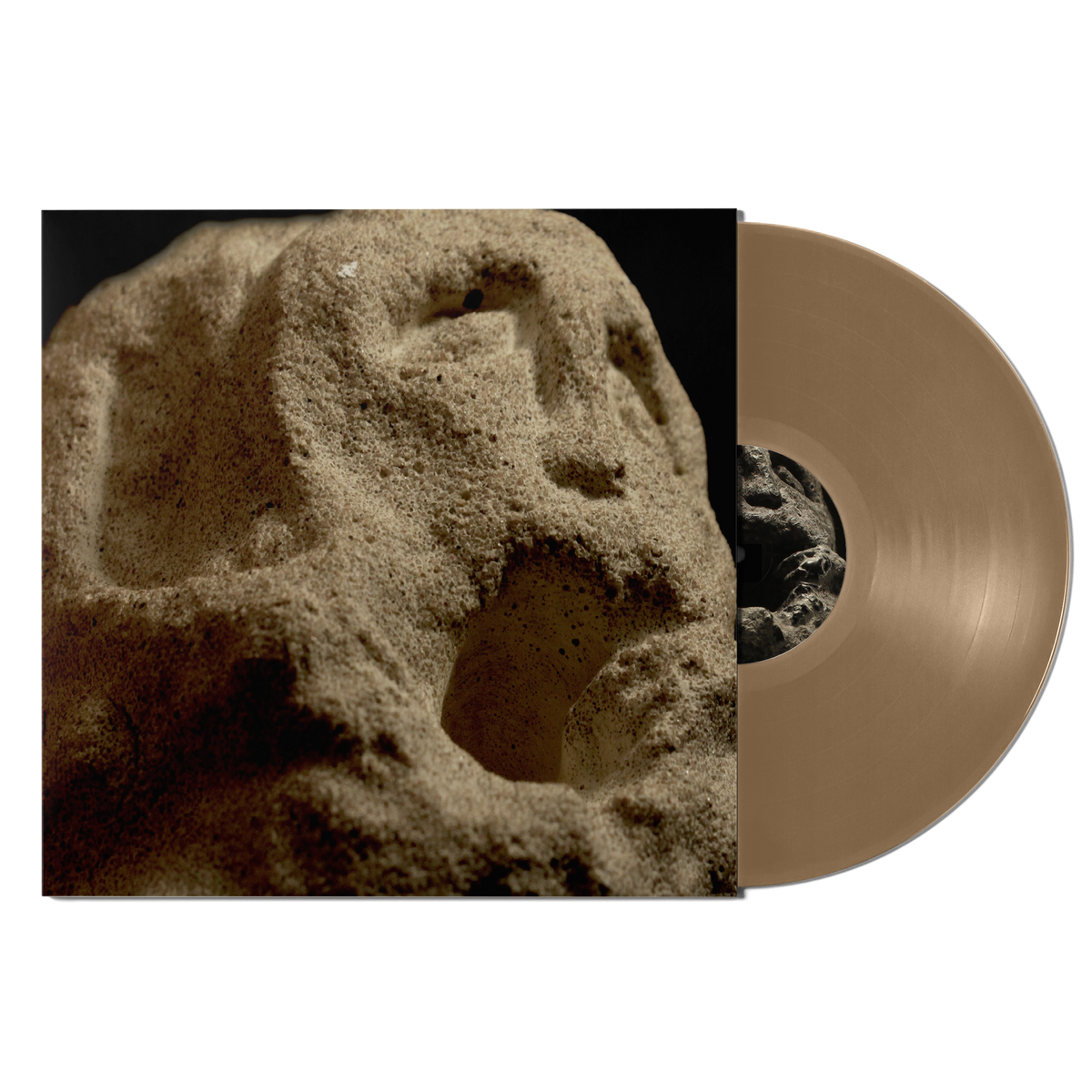 Madra Salach - Gorta (Clay Edition LP) (Signed)