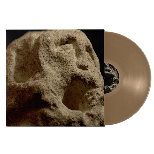 Madra Salach - Gorta (Clay Edition LP) (Signed)