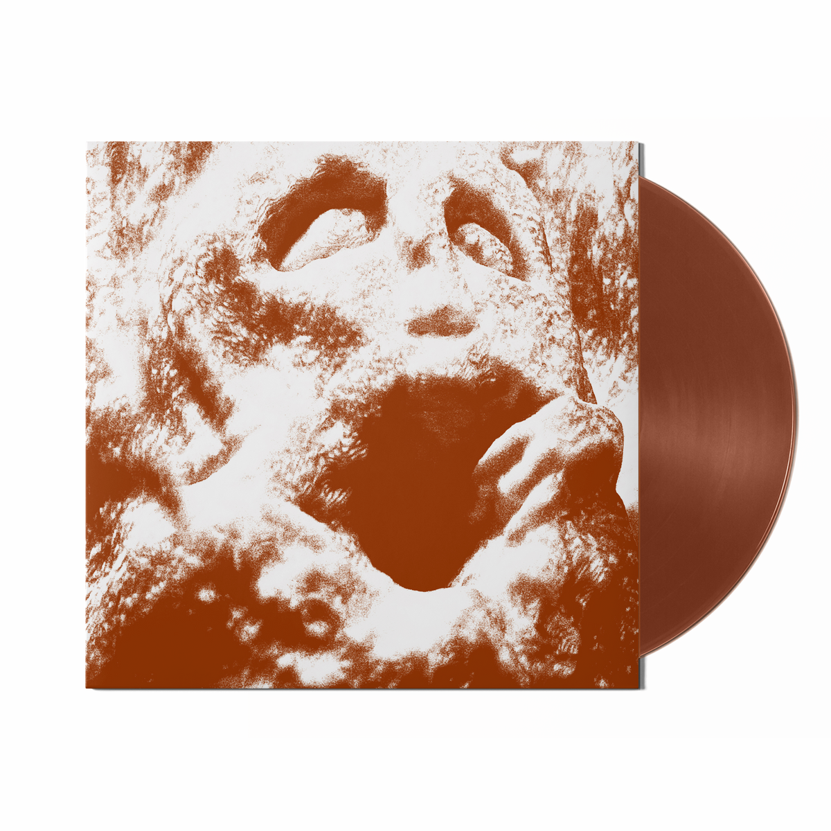 Madra Salach - Gorta (Stone Edition LP)