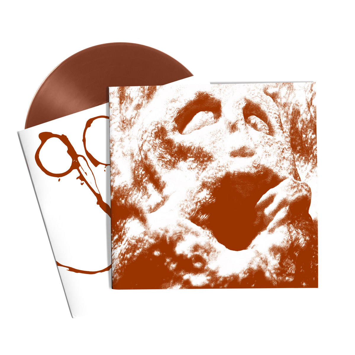 Madra Salach - Gorta (Stone Edition LP)