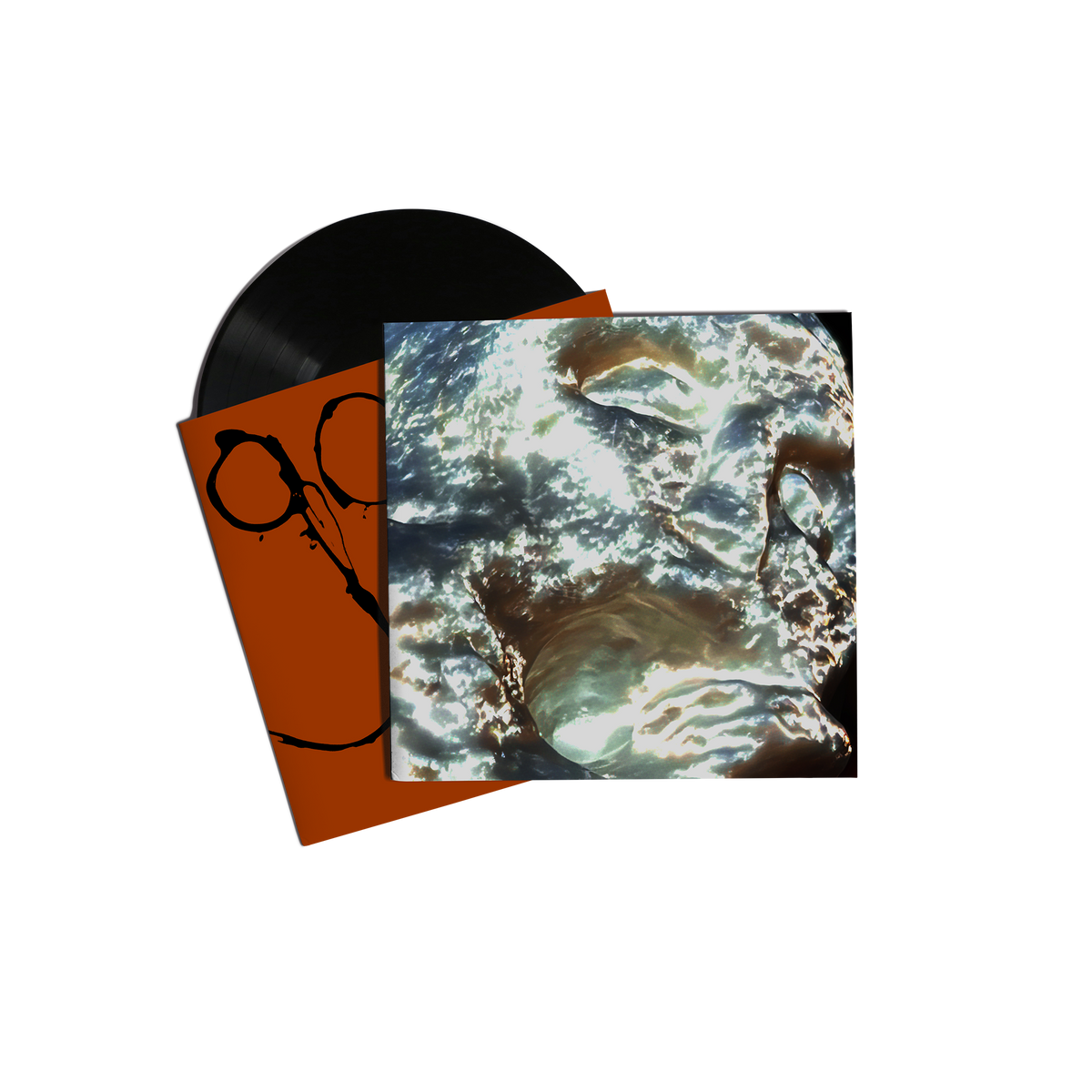 Madra Salach - Gorta (Black LP)