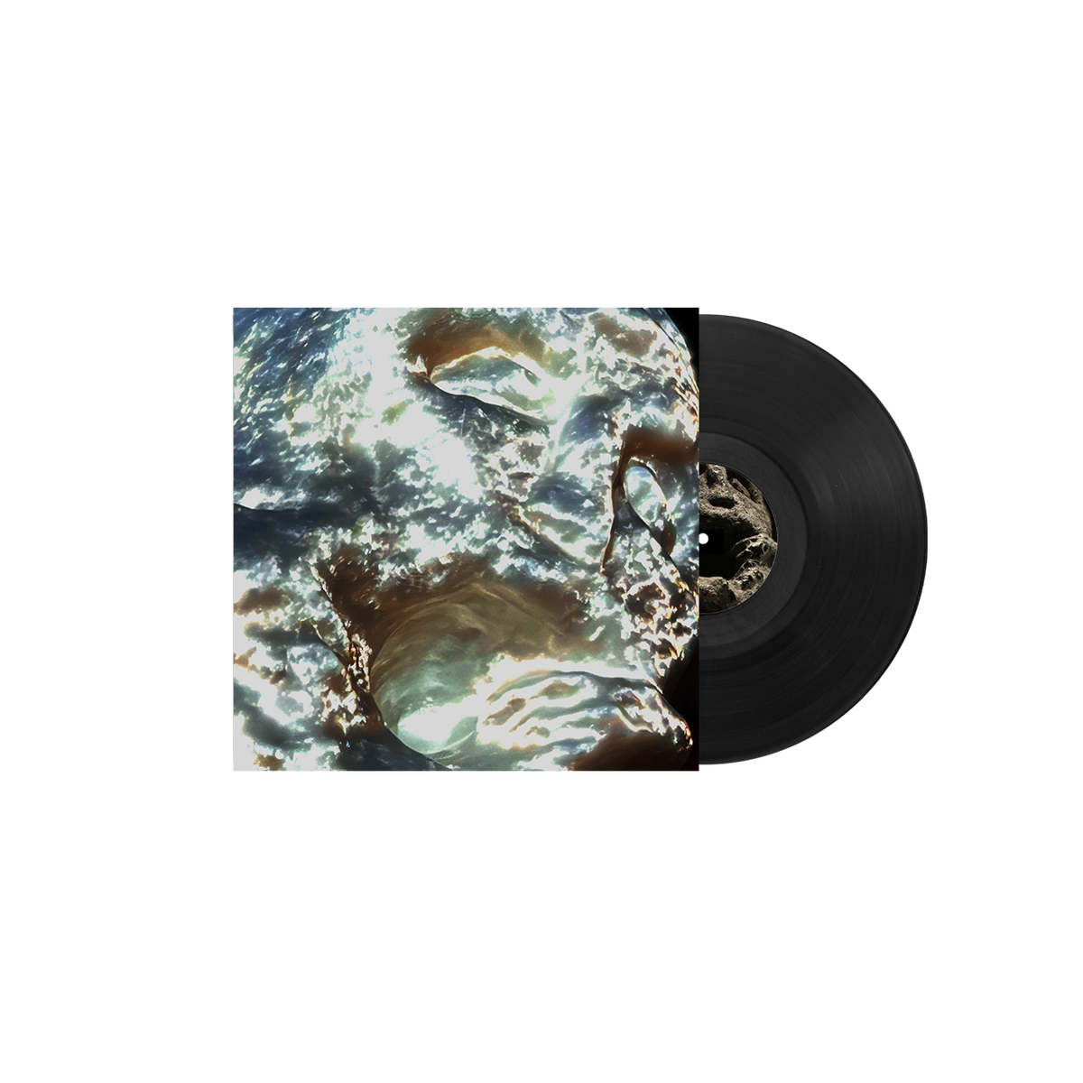 Madra Salach - Gorta (Black LP)