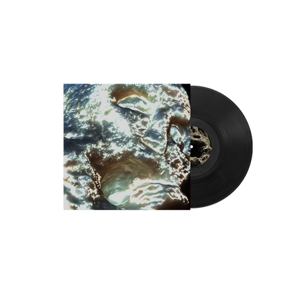 Madra Salach - Gorta (Black LP)