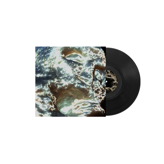 Madra Salach - Gorta (Black LP)