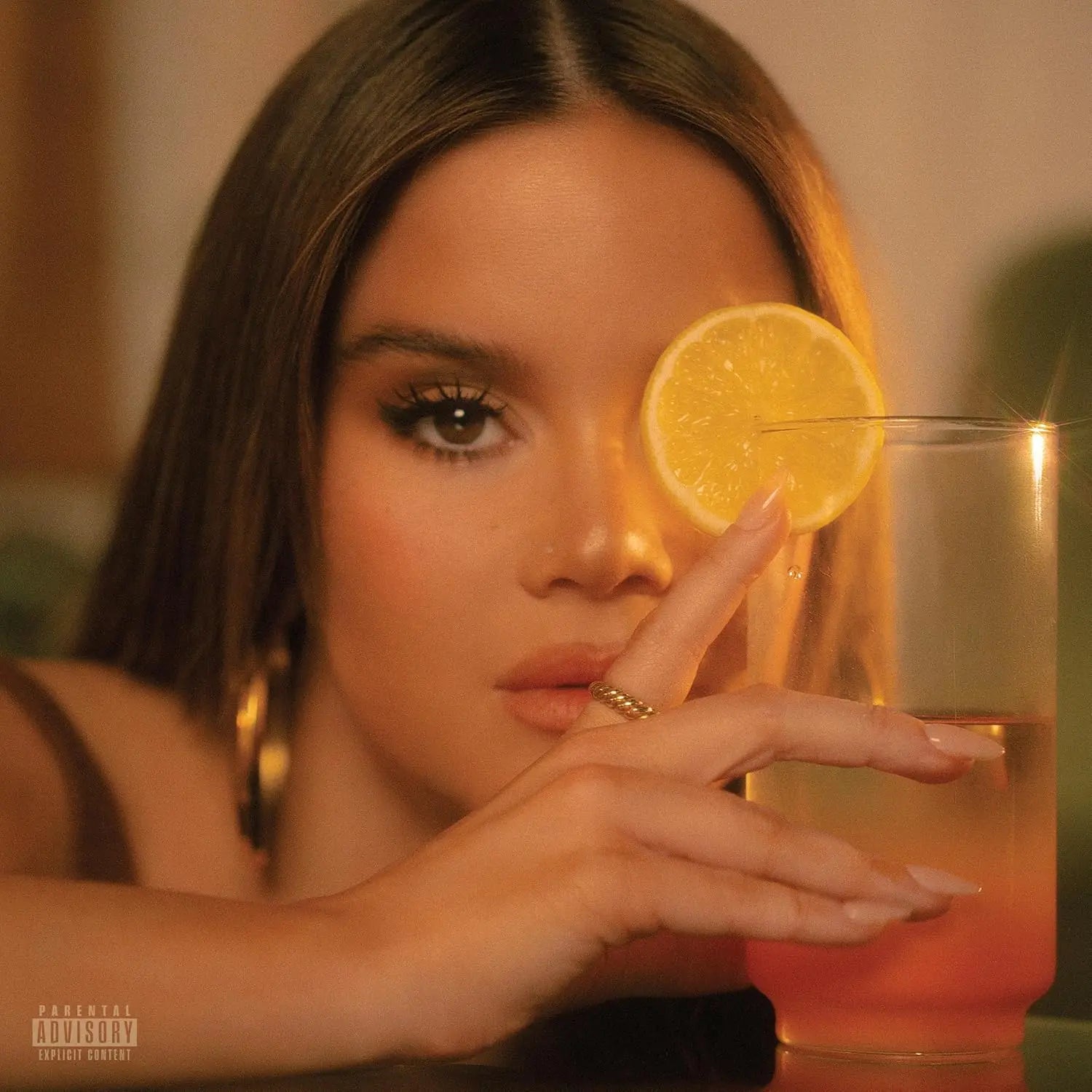 Maren Morris Dreamsicle LP