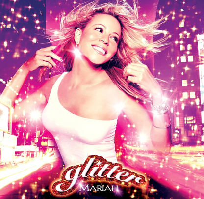 Mariah Carey - Glitter (OST)